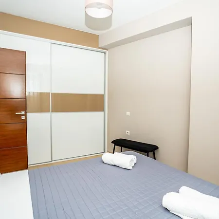 Ioannina City Center - Michelangelo Apartments - A1 Exterior foto
