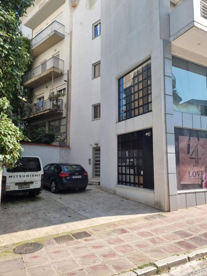 Center - Michelangelo - A1 Apartment Ioannina