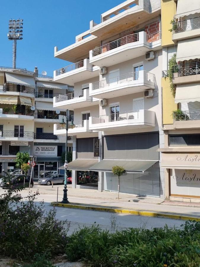 Center - Michelangelo - A1 Apartment