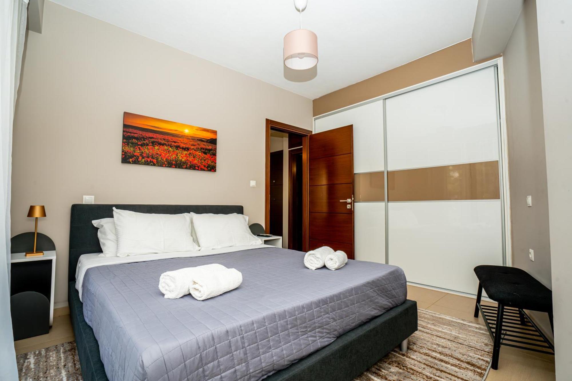 Center - Michelangelo - A1 Apartment *