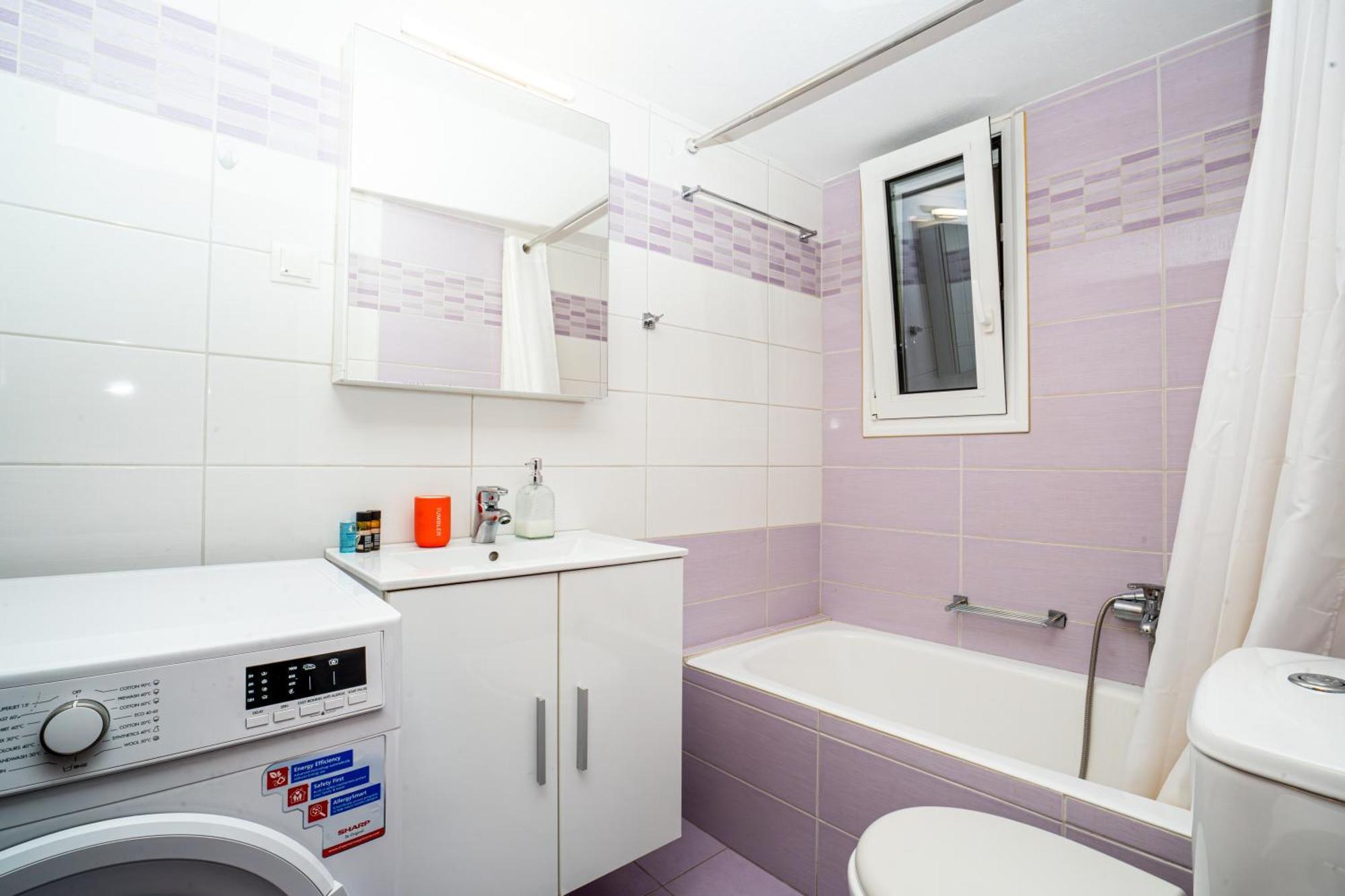 Center - Michelangelo - A1 Apartment